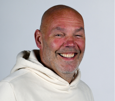 Portret van raadslid Henny van de Straat
