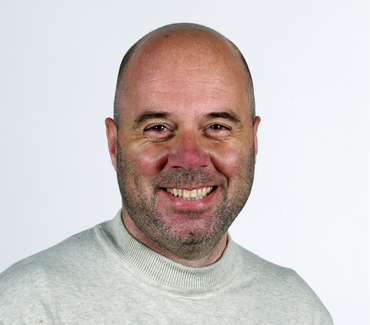 Portret van raadslid Kees Marijnissen