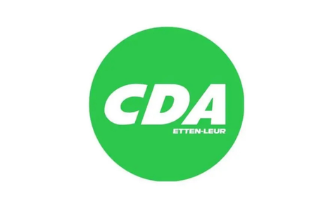 Logo CDA