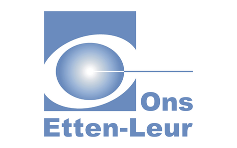 Logo Ons Etten-Leur