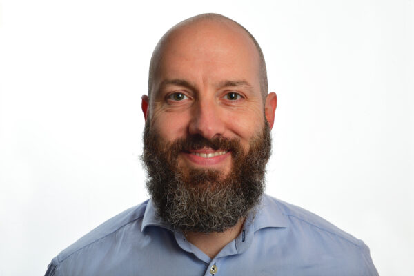 Burgerlid Martijn Rasser