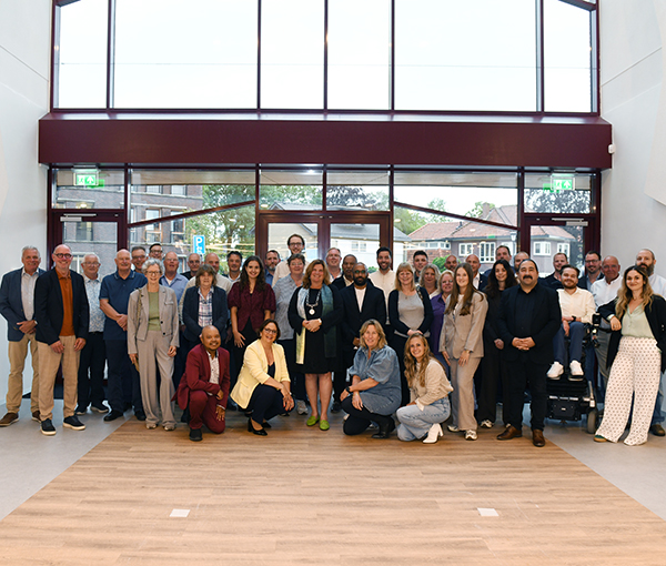 Raads- en burgerleden 2026-2030